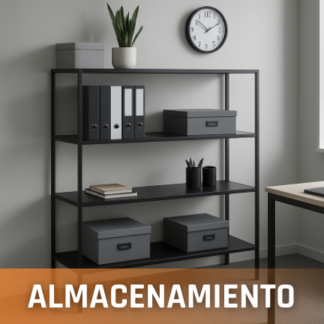 Almacenamiento