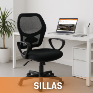 Sillas
