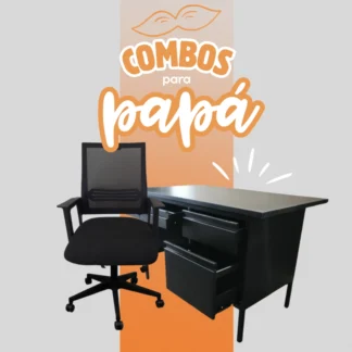 Combo 1 - Mes del Padre