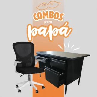 Combo 3 - Mes del Padre