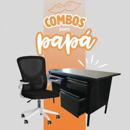 Combo 3 - Mes del Padre