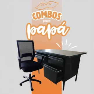 Combo 2 - Mes del Padre
